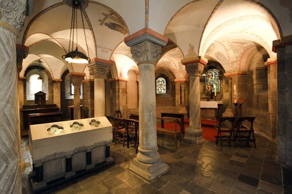 Abdij Hotel Rolduc - Kerkrade - Property amenity