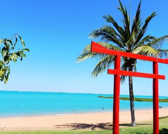 Broome Time Resort - Broome - Strand