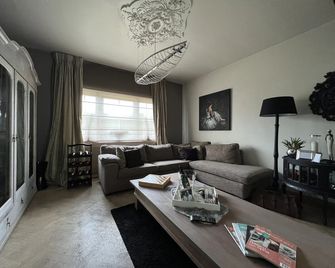 Bed & bokes aan de Maaskant - Lanaken