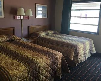 Best Value Inn Motel Sandusky - Marianna - Schlafzimmer