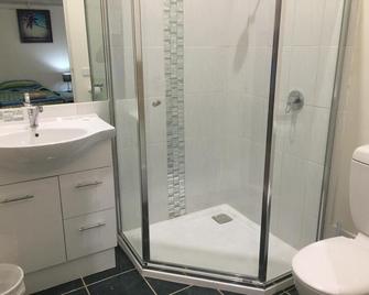 Albury Central Motel - Albury - Bad