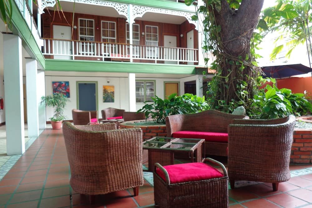 فندق كارا لودج