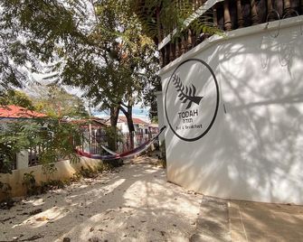 Casa Todah B&B - Liberia
