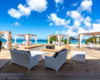 Wyndham Tortola Bvi Lambert Beach Resort - Parham Town - Property amenity