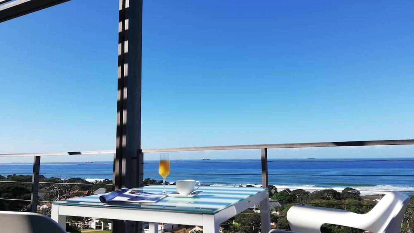 Ocean Vista Boutique Guest House