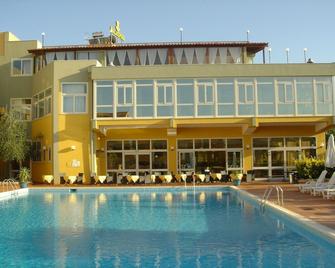 Hotel Club Malaspina - Bosa