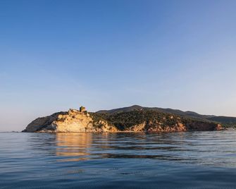 Cav Approdo - Castiglione della Pescaia
