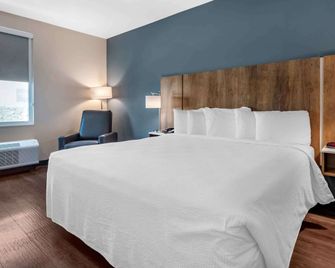 Extended Stay America Premier Suites - Titusville - Space Center - Titusville - Habitación