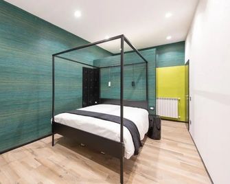Rainbow Suite - Cassino
