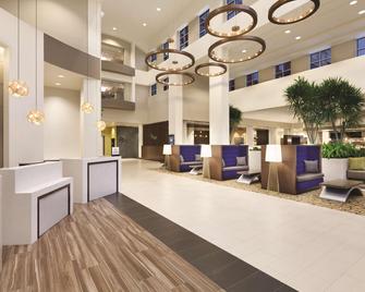 Embassy Suites by Hilton Portland Hillsboro, Oregon - Hillsboro - Reception