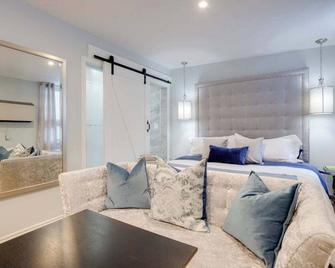 Casa Hotels - Toronto - Quarto