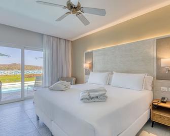 Senator Puerto Plata - San Felipe de Puerto Plata - Habitació