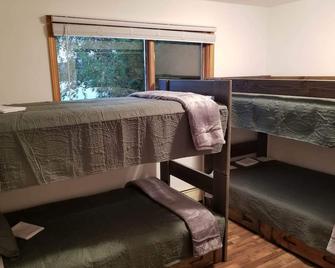 Private Daniel's Lake Vacation House - Kenai - Habitación