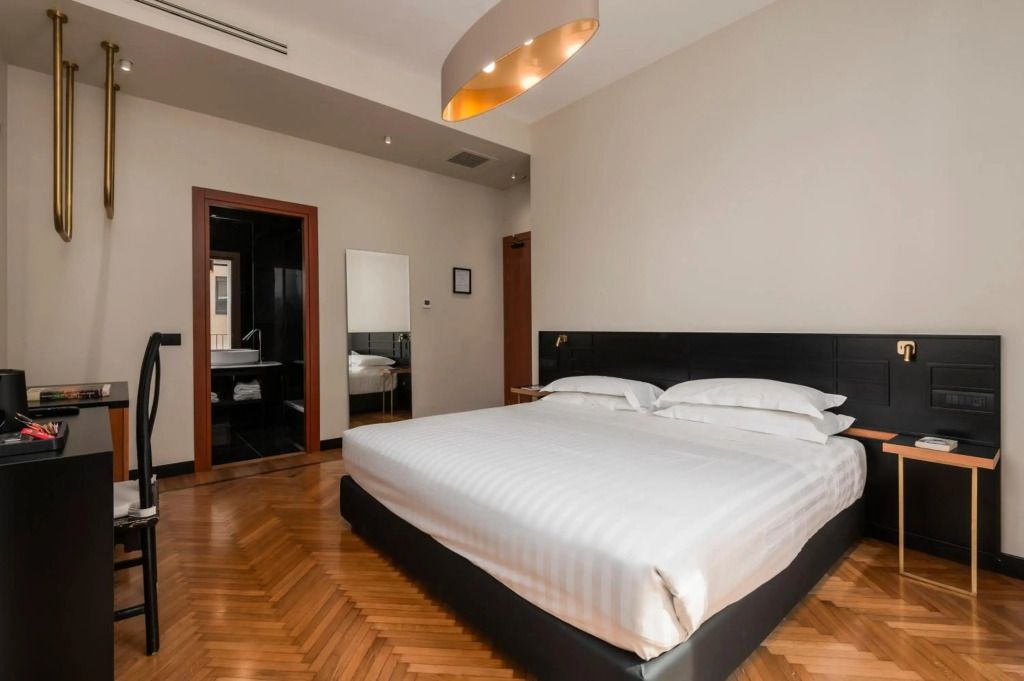 فندق فاليري