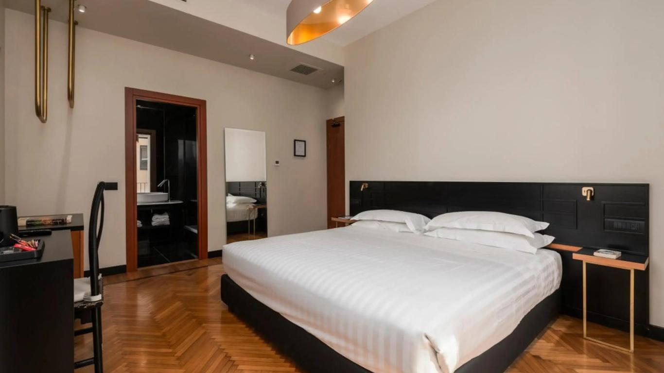 Hotel Valeri