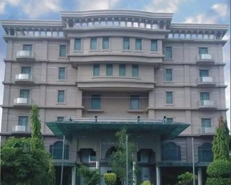 Grand Regency Hotel Mirpur - Mirpur - Edificio