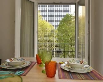 Sf Avenue Santander - Santander - Comedor