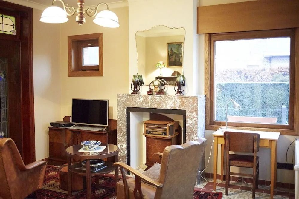 B2b-flats Aalst - Aalst