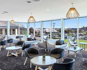 Mercure Goulburn - Goulburn - Lounge