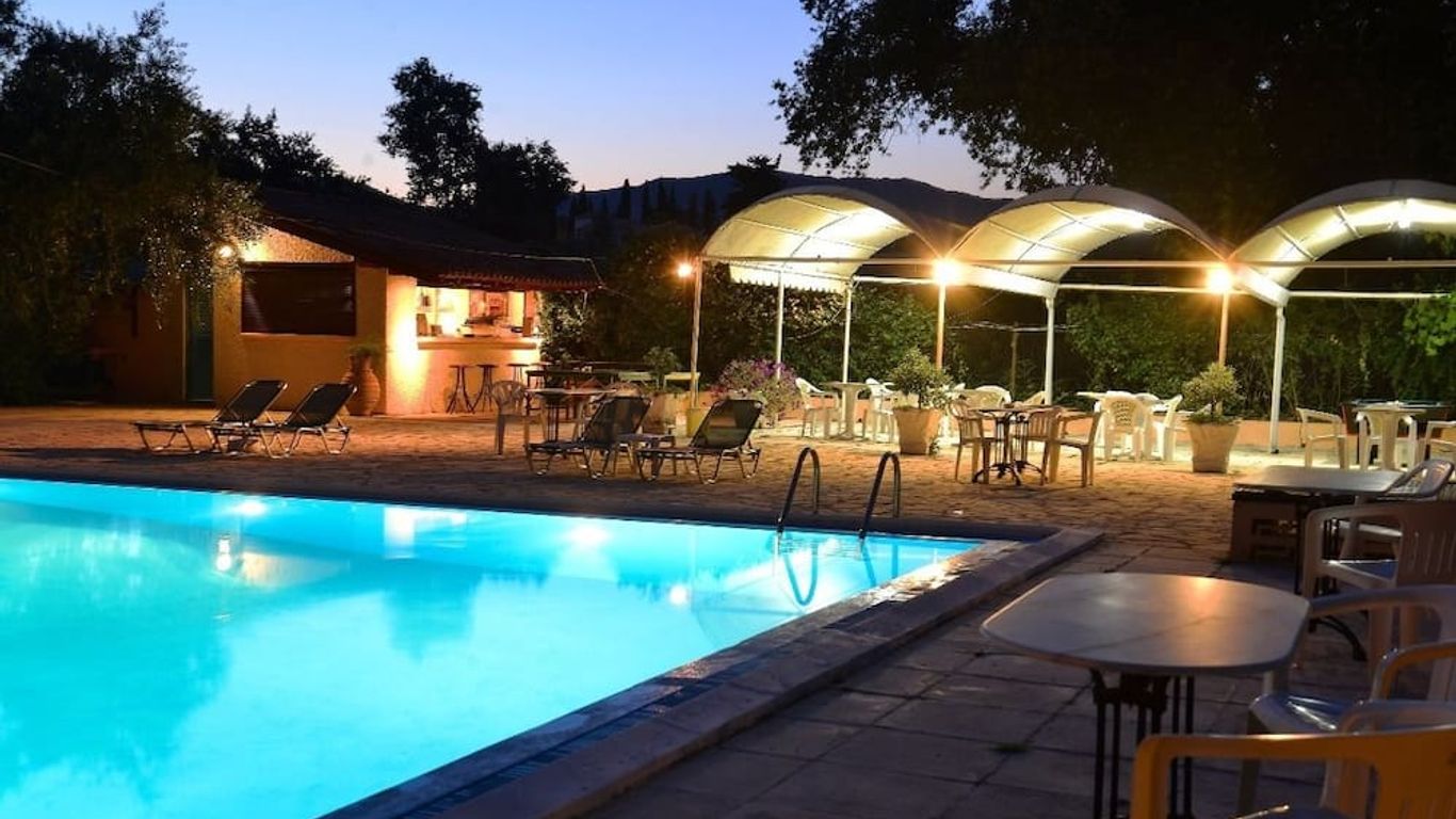 プリマヴェラ ホテル