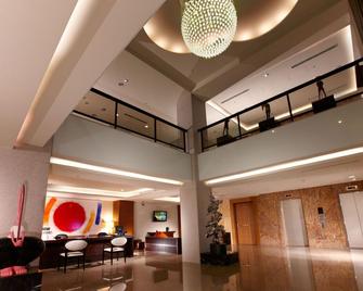 Spring Hill Resort - Kaohsiung City - Lobby