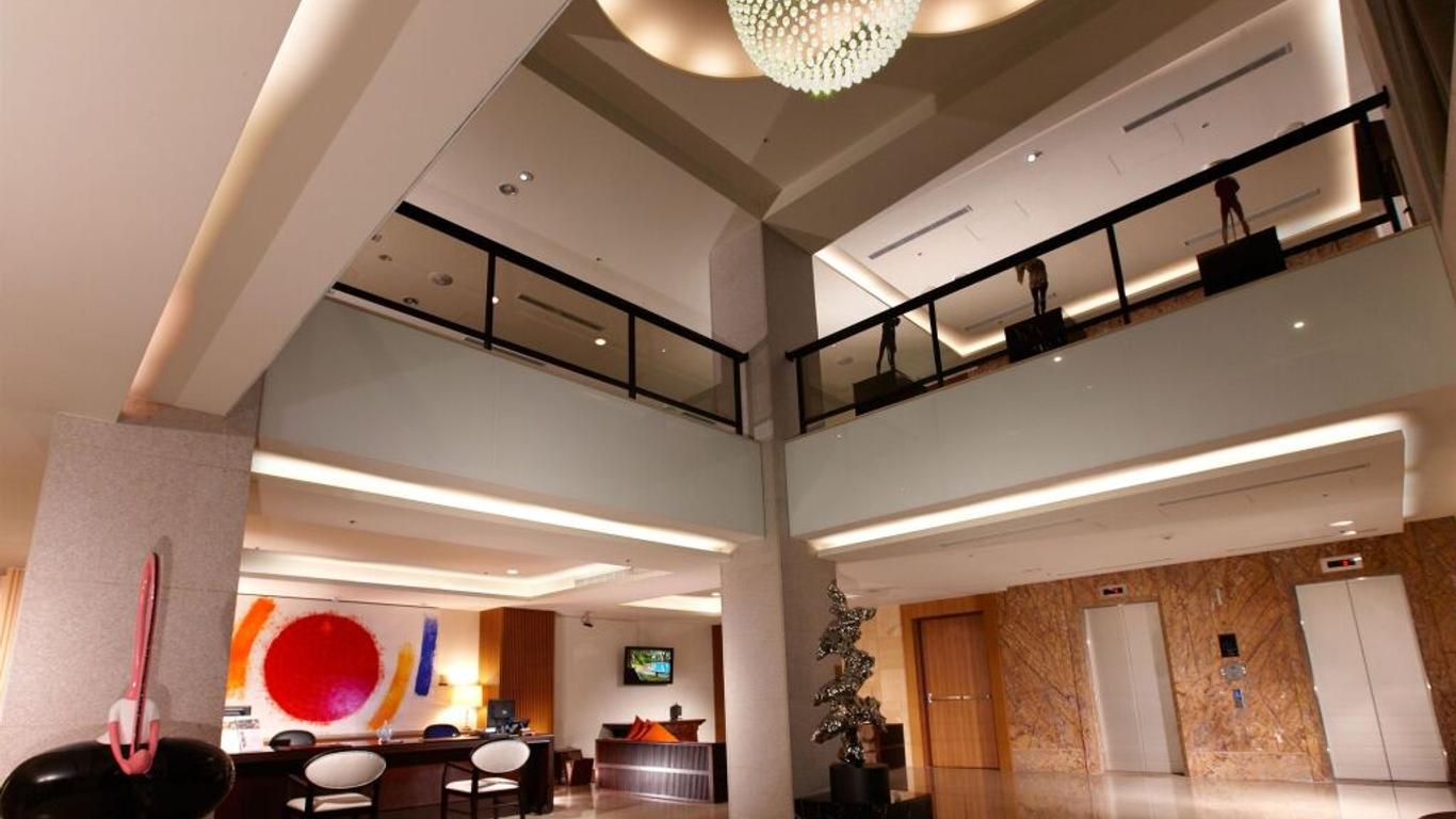 Spring Hill Resort