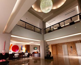 Spring Hill Resort - Kaohsiung - Lobby