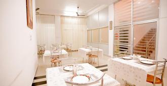 Hotel Mansarovar Palace - Jaipur - Restaurant