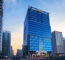 Jannah Burj Al Sarab