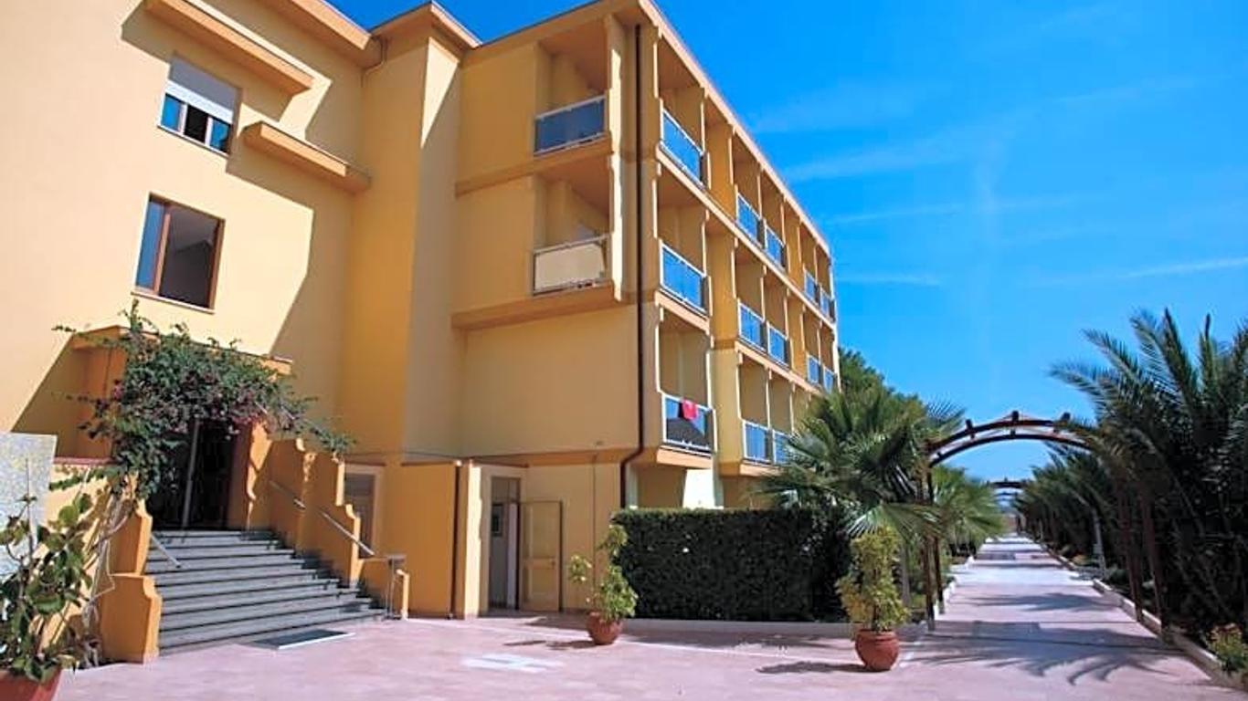 Hotel Vittoria