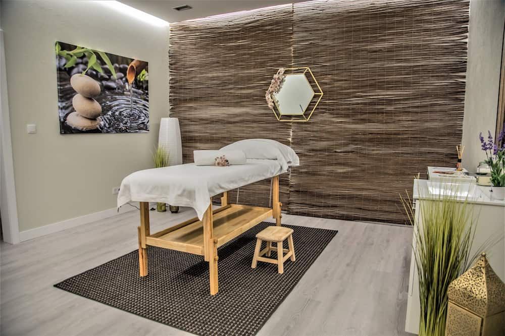 Calamar Hotel - Sao Vicente - Wellness