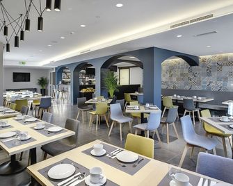 Residence Rovinj - Rovinj - Restaurace