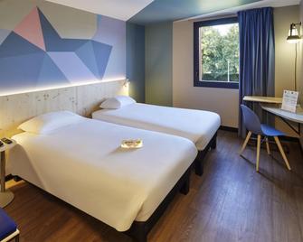 Ibis Styles Evry Lisses - Évry - Schlafzimmer