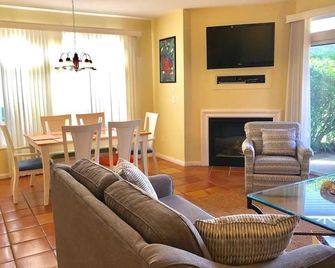 Spring lake 758 - Rehoboth Beach - Salon