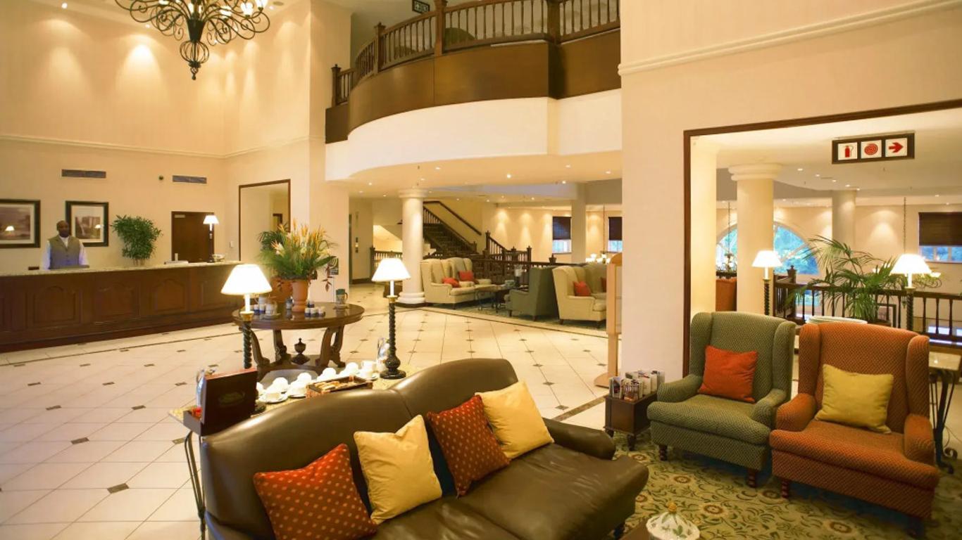 Southern Sun Mbombela