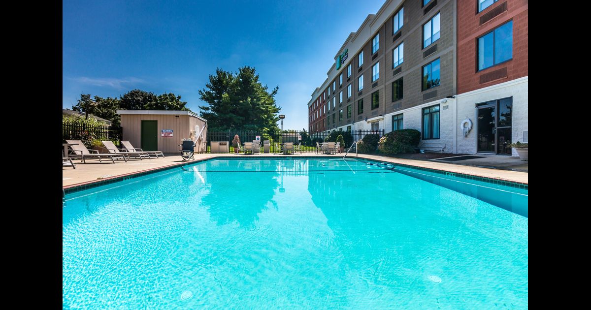 Holiday Inn Express Exton - Great Valley By IHG in Exton, in den USA ab ...