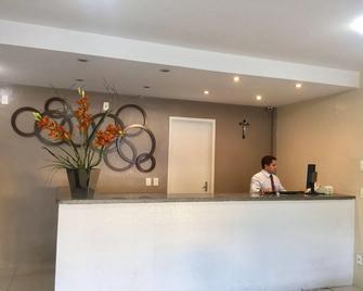 Detroit - Teresina - Recepción