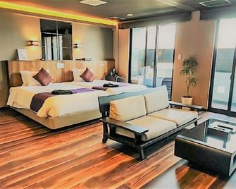 Livemax Resort Aki Miyahama Onsen - Hatsukaichi