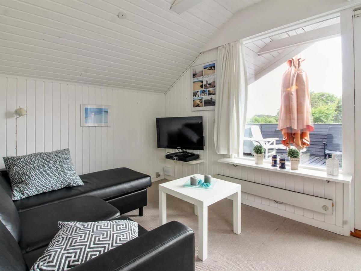 Holiday Home Halli - 700m from the sea by Interhome – Lonstrup