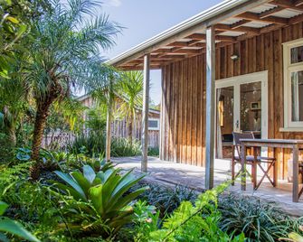 The Church Accommodation - האהי - פטיו