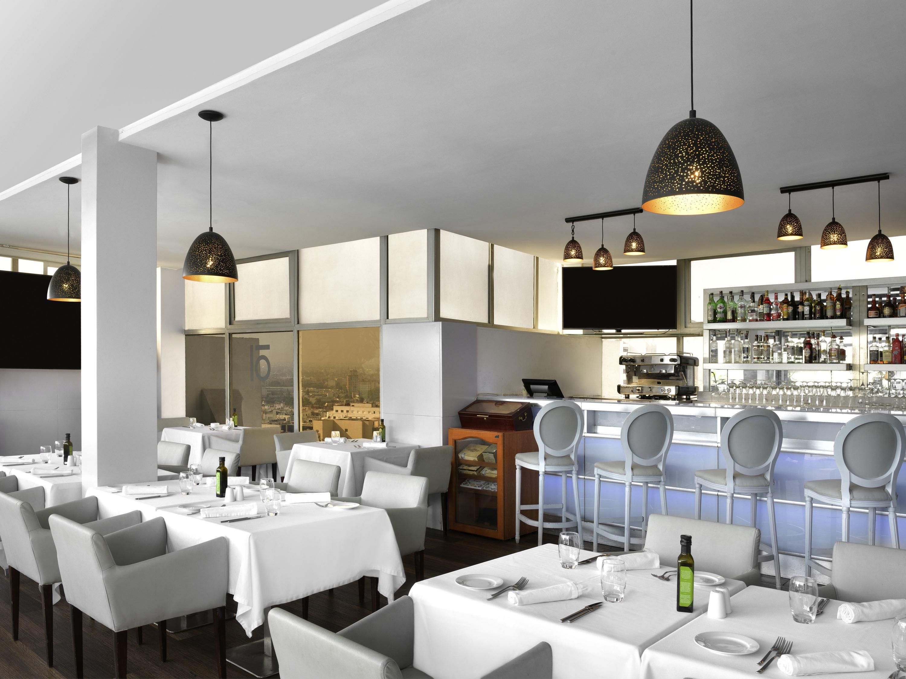 Mövenpick Hotel Casablanca