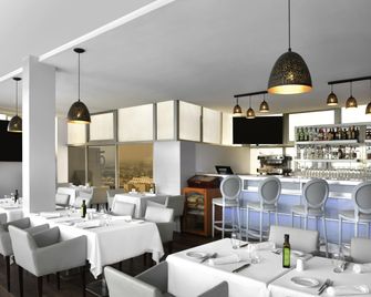 Mövenpick Hotel Casablanca - Καζαμπλάνκα - Εστιατόριο
