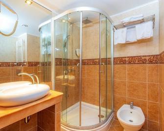 Hotel Bellevue Esztergom - Strigonio