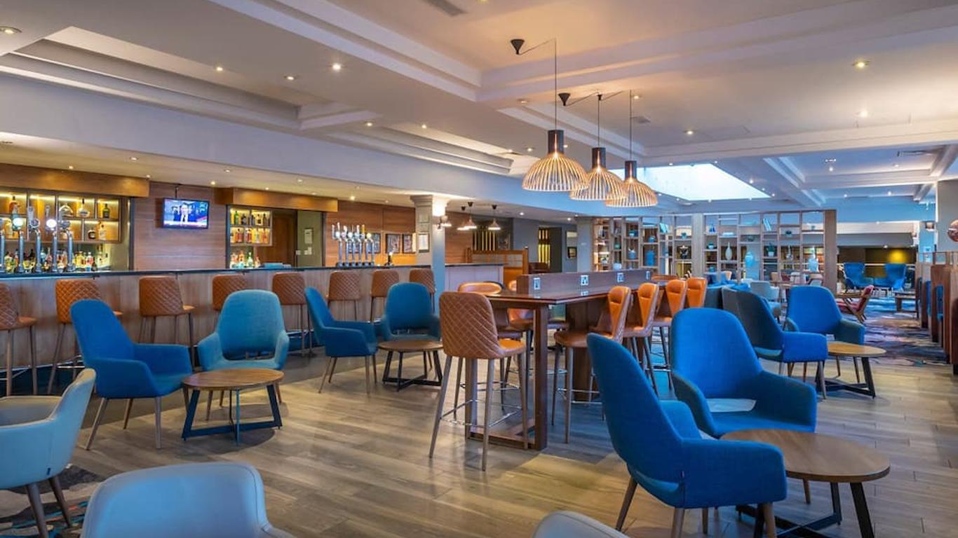 Clayton Hotel, Manchester Airport