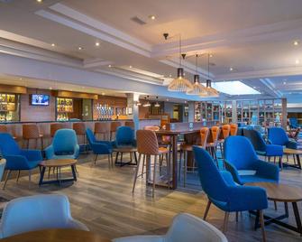 Clayton Hotel, Manchester Airport - Manchester - Bar