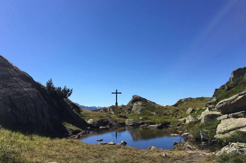 Alpinhotel Monte Superior - Silvretta Card Premium Betrieb - Galtur