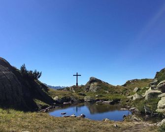 Alpinhotel Monte Superior - Silvretta Card Premium Betrieb - Galtur
