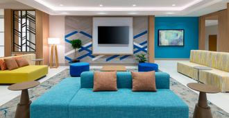 Hilton Garden Inn Panama City Airport - Panama City - Lounge