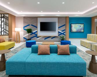 Hilton Garden Inn Panama City Airport - Panama City - Lounge