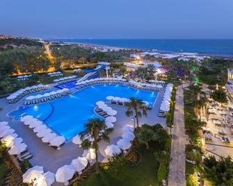 Side Sun Hotels Bella Resort & Spa - Side